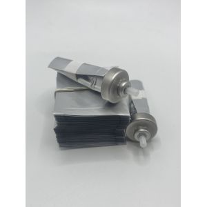 Buy cheap Bag On Valve with 20mm Mounting Cup Protecting Sensitive Formulas from wholesalers