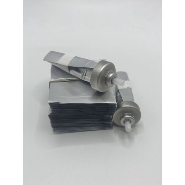 Quality Bag On Valve with 20mm Mounting Cup Protecting Sensitive Formulas for sale