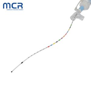 Buy cheap Elow Connector Closed Suction Endotracheal Tube EO Steriled from wholesalers