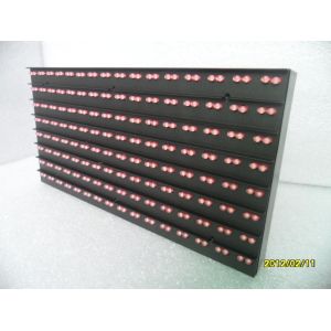 Electronic Led Display Modules Dustproof P16 220V / 110V