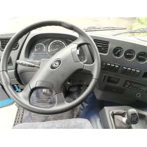 Buy cheap Dongfeng Sewage Suction Truck 10CBM With Good Price for Sale from wholesalers