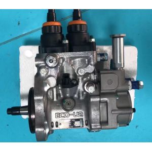China 094000-0463 6156-71-1132  New Fuel Injection Pump  For KOMATSU SA6D125E 6D125 on sale