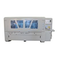 Buy cheap Electric Wood Planer SH-423 380v Electric Power Source 8-160mm Planing Wood product