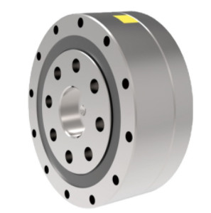 Buy cheap CSD-I Harmonic Drive Gearbox High Precision High Torque from wholesalers
