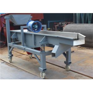 Buy cheap Agricultural Products Peeling Vibratory Screening Equipment from wholesalers