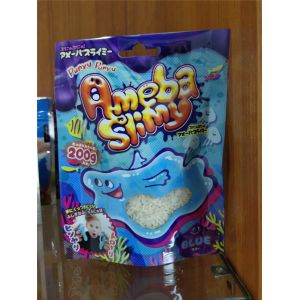 Buy cheap Multifunctional Plastic Standing Pouch Packaging Personalized Vivid Gravure Printing from wholesalers