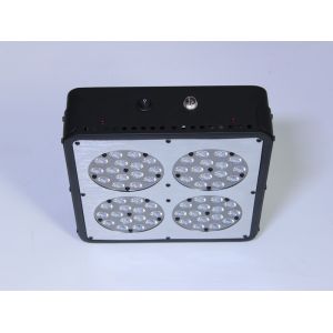 Buy cheap CIDLY 180W LED Grow Lights 3W Epistar Chip led from wholesalers