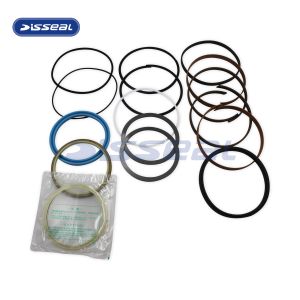 Buy cheap 250-2475 SEAL KIT FOR HYDRAULIC CYLINDER ROD SEAL FOR EERPILLAR E323DL from wholesalers