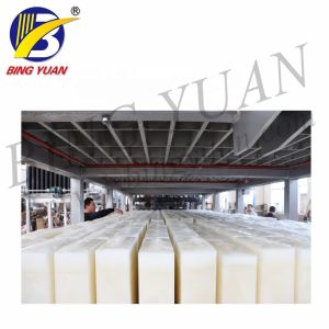 R22 150KW 30 Ton 220 Volt Block Ice Maker Machine