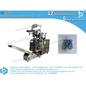 Buy cheap Small sachet packing machine with counting function from wholesalers