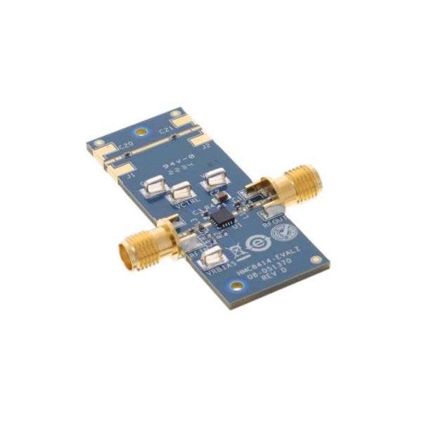 Buy cheap HMC8414-EVALZ Embedded Solutions 100MHz To 10GHz RF Evaluation Board from wholesalers