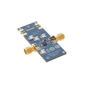 Buy cheap HMC8414-EVALZ Embedded Solutions 100MHz To 10GHz RF Evaluation Board from wholesalers