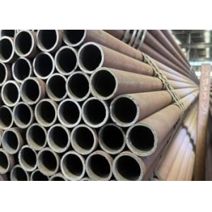 Buy cheap Alloy Steel Tube and Pipe with ASTM B16.10 & B16.19 Standard Strong Corrosion-proof and Cold Drawn Production from wholesalers