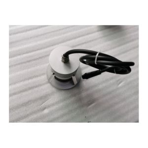 AL6063 Dimmable RGB LED Flood Light At120 Degrees Environment Temperature