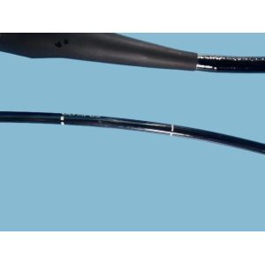 ENF-VT2 Video Rhinolaryngoscope With 365mm Working Length In Good Condition