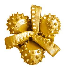 Buy cheap PDC Diamond Hybrid Drill Bit Of Rock Bit Drilling Tool product