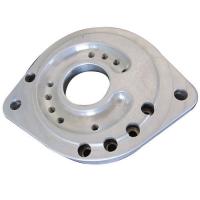 Buy cheap Anodized 3 Axis CNC Machining Metal Parts Polishing Aluminium Components 4 5 Axis product