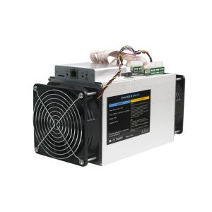 Buy cheap Advanced Innosilicon Bitcoin Miner Blake2B Algorithm Based High Output product