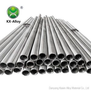 Buy cheap ASTM Nilo K Kovar Alloy Wire / Strip / Rod / Pipe / Plate from wholesalers