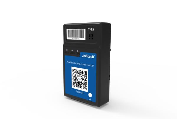 Quality Cold Chain and Climate Control Container GPS Monitoring Device JT301B with TCP/SMS Communication Mode for sale
