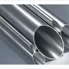 Premium Cold Rolled Stainless Steel Pipe with ISO 9001 Certificate