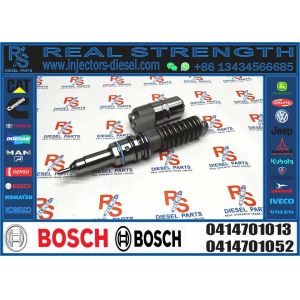 Buy cheap 0414701083 Diesel Common Rail Injector 0414701013 0414701052 Rebuild Good Quality 0 414 701 083 from wholesalers