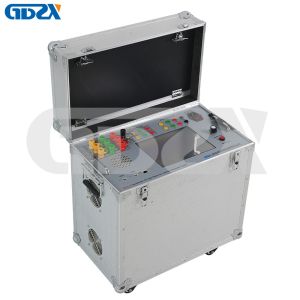ZXYZ-JZ Integrated AC DC 220V OLTC Transformer Testing Equipment