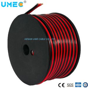 Buy cheap Copper or Tinned Copper Conductor Non-Sheathed Twin Core Spt Cable for Building Wire from wholesalers