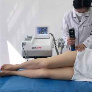 Portable Loss Cellulite 200 Mj Cryolipolysis Fat Freezing Machine