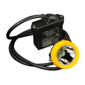 Buy cheap Golden Future IP68 Explosion-Proof Rechargeable LED Mining Lamp – Intrinsically Safe Cap Light for Miners from wholesalers