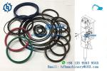Buy cheap Standard Size Hydraulic Breaker Seal Kit For  H180C H180D H180E Hammer from wholesalers