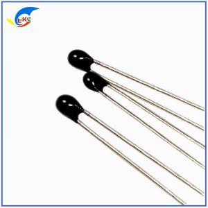 Buy cheap MF52 502F3470 High Precision Epoxy Detection NTC Type Thermistor 5K 3950/3470 from wholesalers