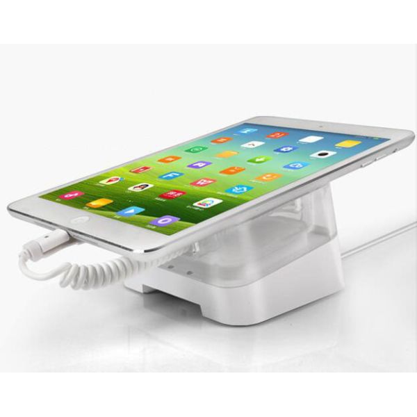 Buy cheap COMER anti-theft alarm stands 10" tablet security display holders for retail store with charging function from wholesalers