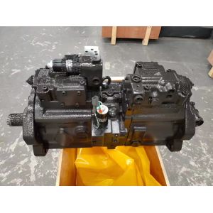 Buy cheap K5V140DTP-9Y15  Kawasaki K3V Series Excavators Pump from wholesalers