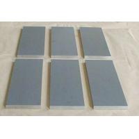 Buy cheap ASTM F67 Gr1 Titanium Plate for Medical Use product