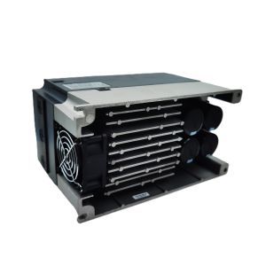 3.7kw VFD 220v 380v Three Phase Variable Speed Drive VSD Frequency Inverter