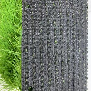 Buy cheap 40mm High Standard Artificial Grass Turf Natural Color Duranle Landscaping Synthetic Turf from wholesalers