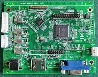 Buy cheap OEM/ODM 16 Layers 4Oz Copper PCB Turnkey Assembly Services Medical Pcb Assembly from wholesalers