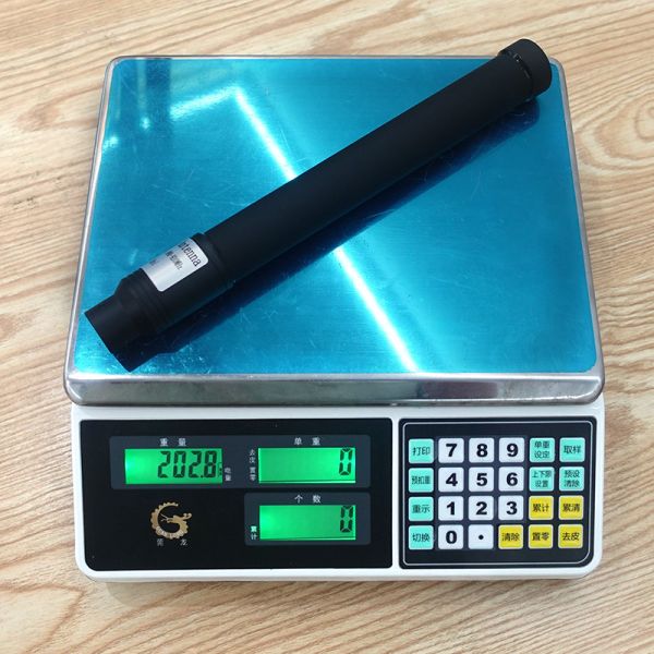 3dBi 840-930MHz Fiberglass Material Antenna For Signal Interference