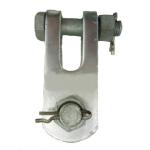 Buy cheap 12kV - 66kV Pole Accessories , Electric Power Fittings Vibration Damper from wholesalers