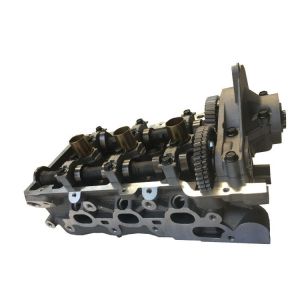 Buy cheap Stainless Steel Cylinder Head and Block 372 for Chery QQ Exceptional Durability from wholesalers