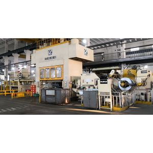 High Accuracy Decoiling And Straightening Machine Low Melting Point Alloy