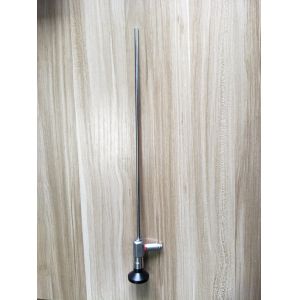 Buy cheap Laparoscopic Medical Rigid Endoscope Optic Laparoscope With LCD Display from wholesalers