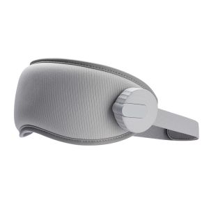 Buy cheap Immersive Bluetooth Eye Massager For Headaches With Vibration Function ROHS from wholesalers