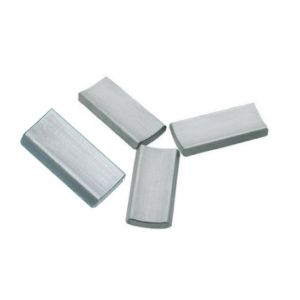 Buy cheap Industrial Permanent Ferrite Bar Magnets Corrosion Proof ISO/ TS16949 product