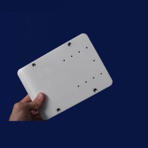 Advanced Ceramics Machinable Ceramic Block for Solar Photovoltaic Systems