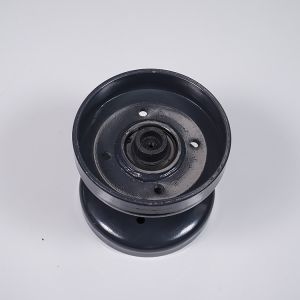 Buy cheap Kubota DC70 use track roller 5T072-2318-0 product