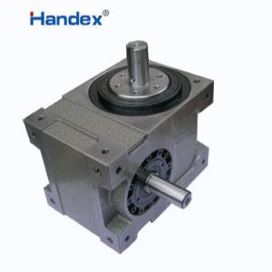 Buy cheap High Precision Shaft Type 80DS Cam Indexer with Video Outgoing-Inspection from wholesalers