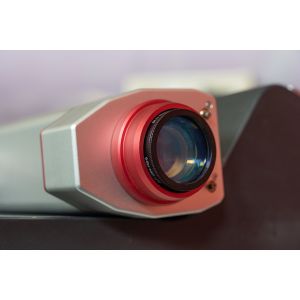 Buy cheap Stainless Steel 1000W 1064nm Rust Removal Laser Cleaning Machine Handheld from wholesalers