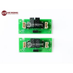 Buy cheap ATM Part NCR S2 Carriage Interface PCB 4450760660 4560733758 from wholesalers
